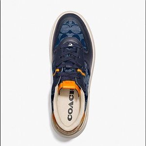 COACH SIZE 8 WOMEN SHOES